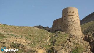 برج ارغونشاه - کلات نادر